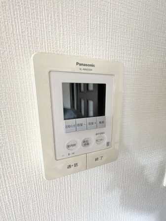 藤が丘吉浜邸 B棟の物件内観写真